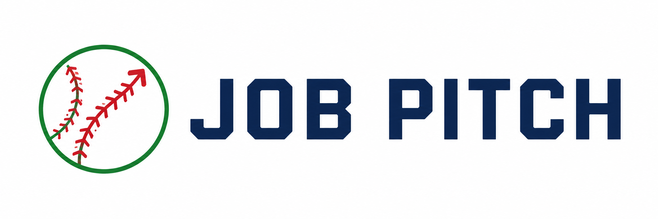JOB PITCH