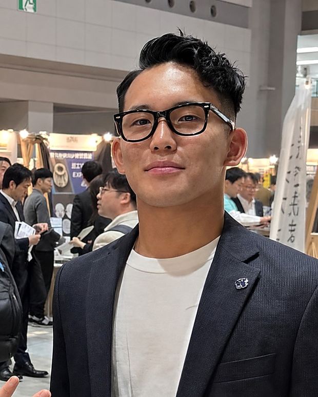 代表 山田将大